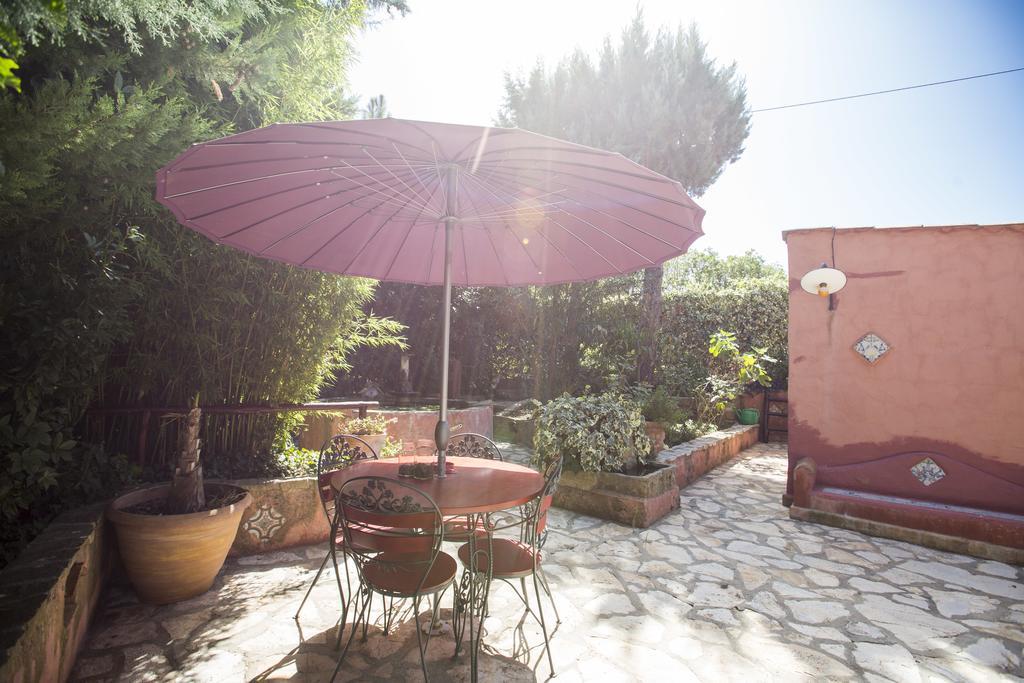 Villa Degli Artisti