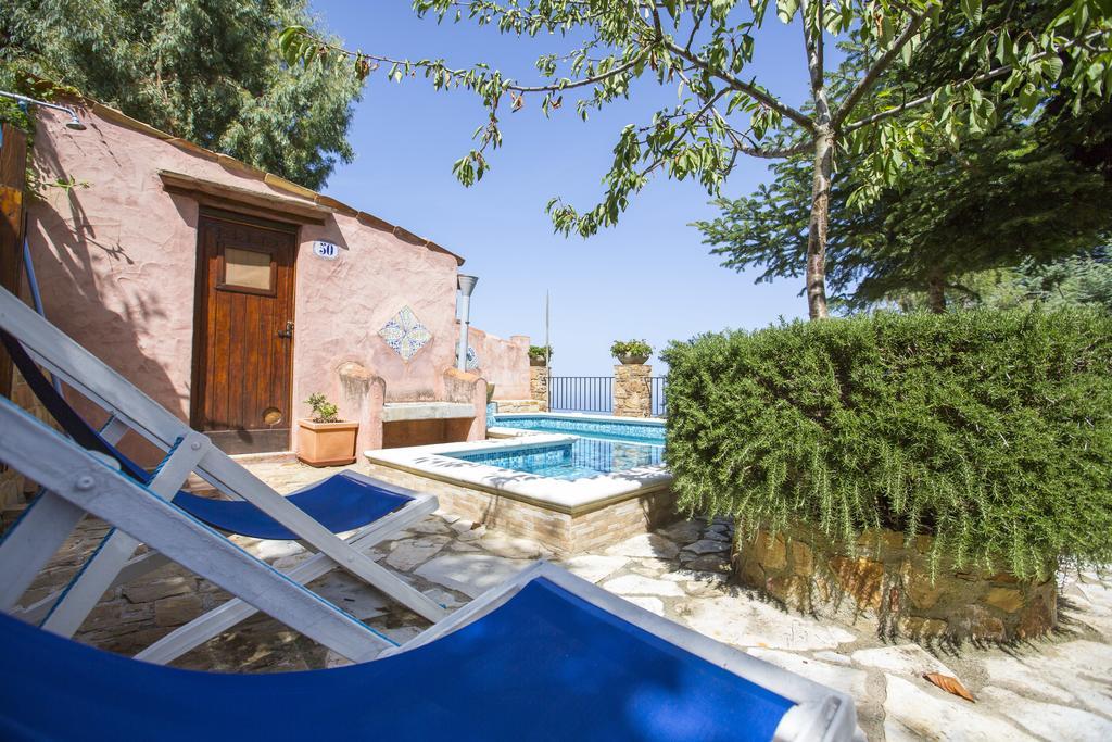 Degli Artisti Villa