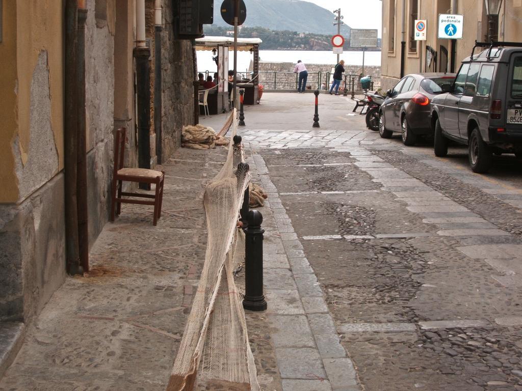 Apartment Al 199 Cefalu