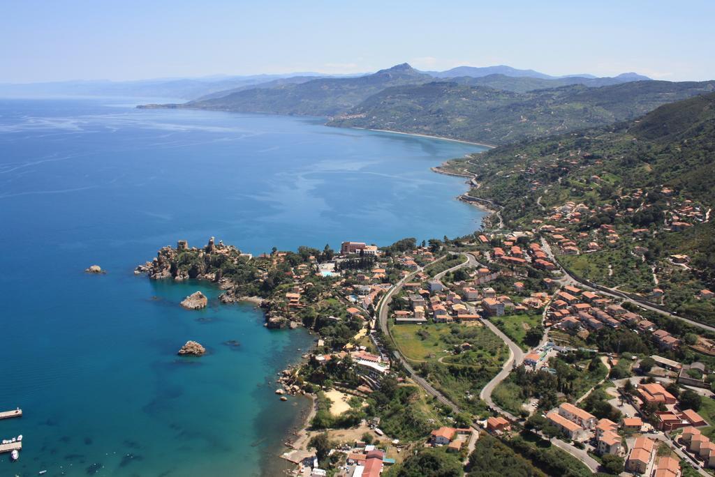Al 199 Apartment Cefalu