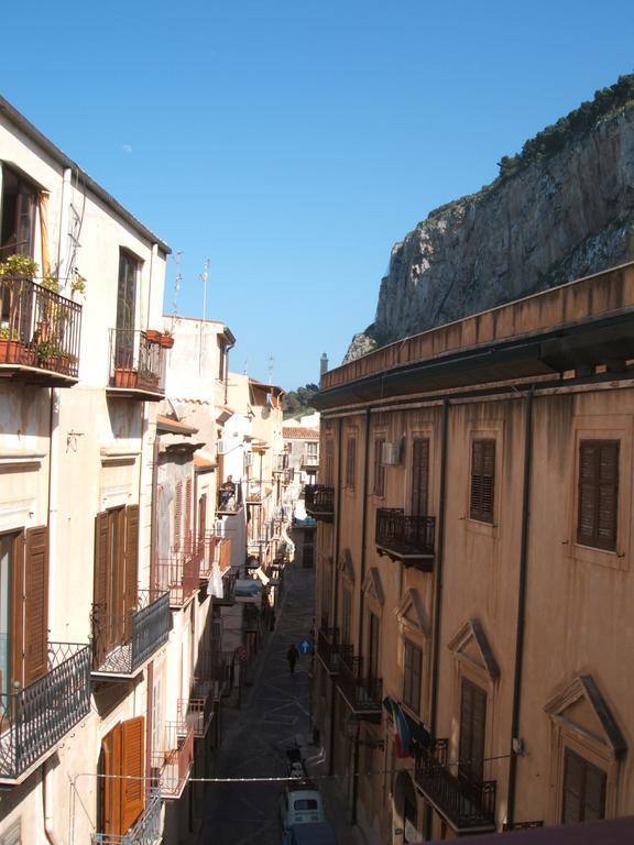 Al 199 * Cefalu