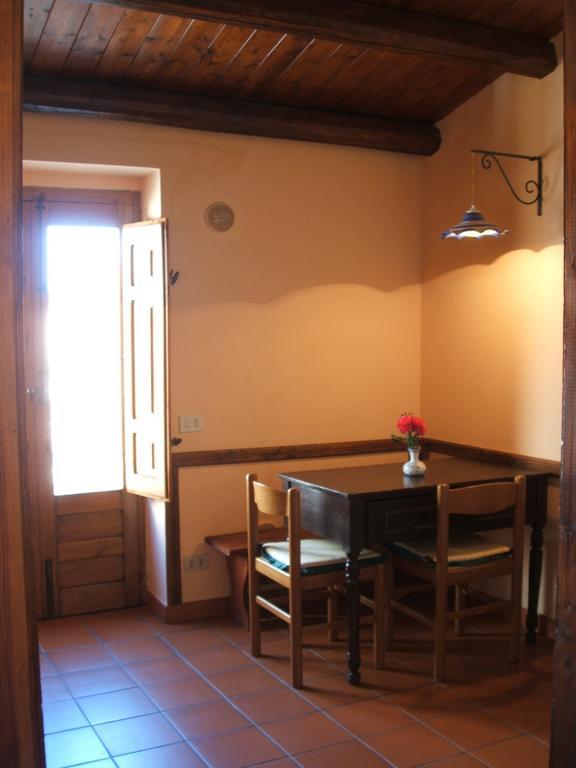 Al 199 Apartment Cefalu