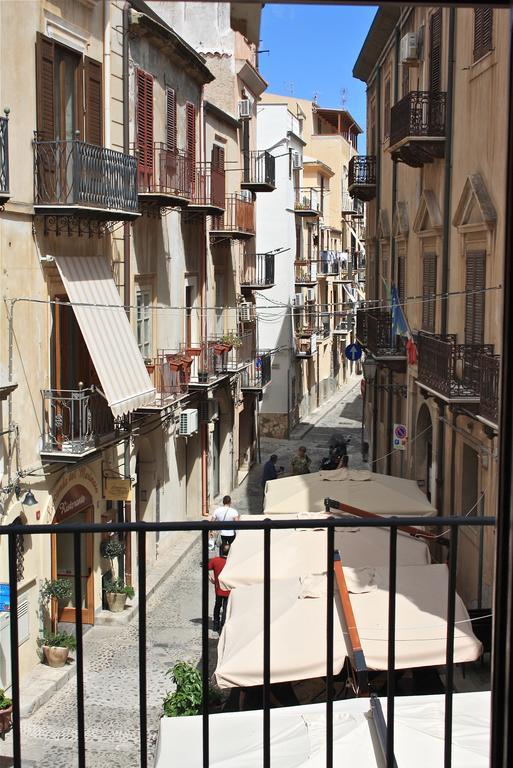 Al 199 Apartment Cefalu