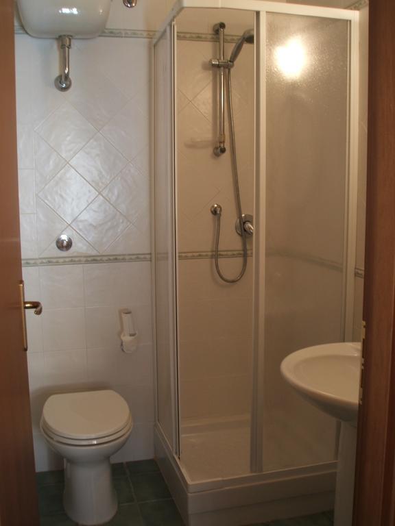 Al 199 Apartment Cefalu