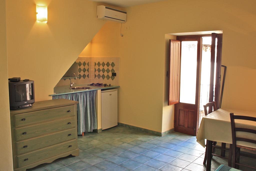 Apartment Al 199 Cefalu