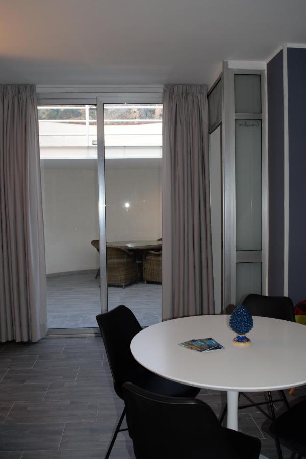 Apartment Attico Ardesia *