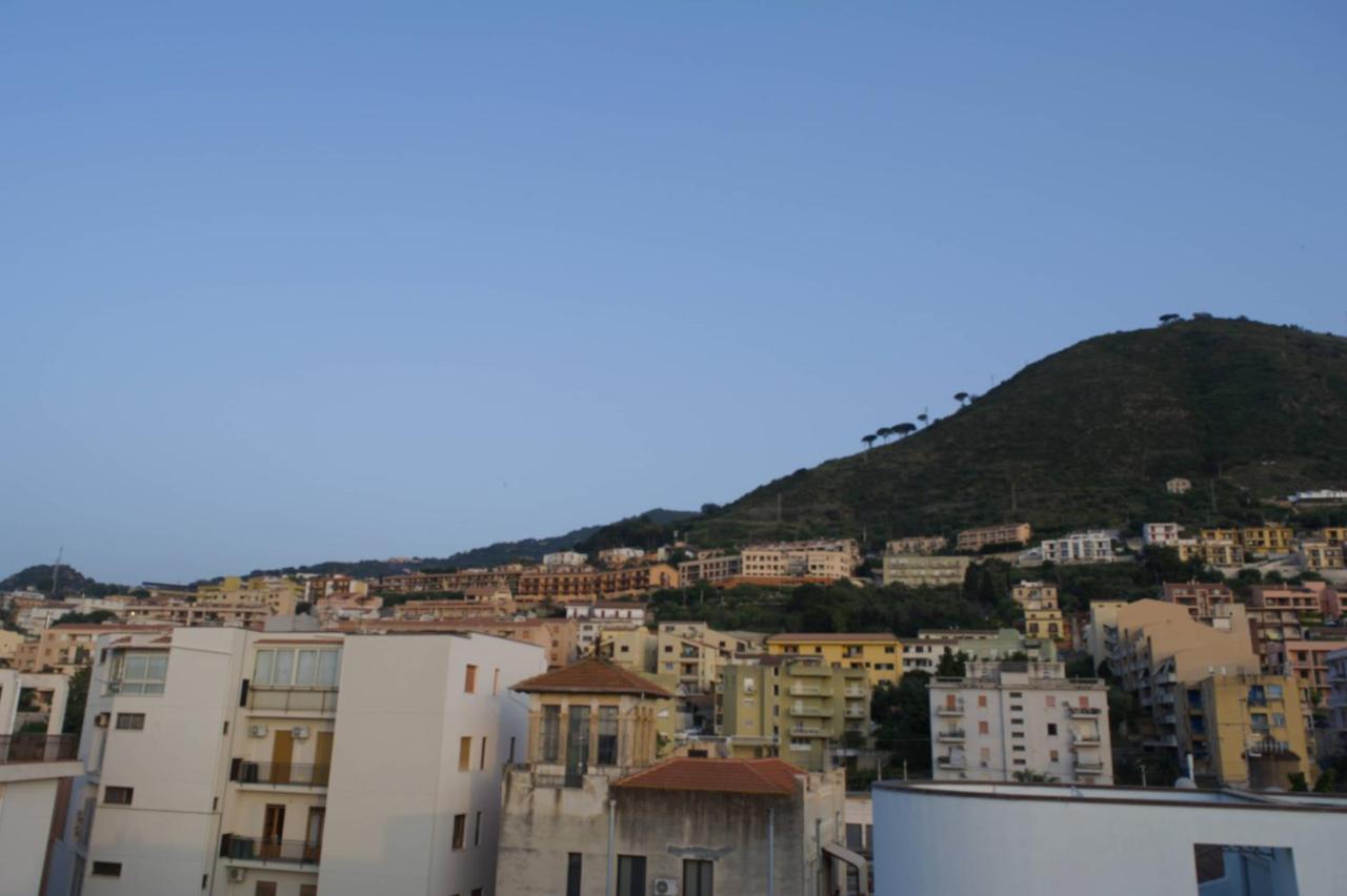 Attico Ardesia Cefalù