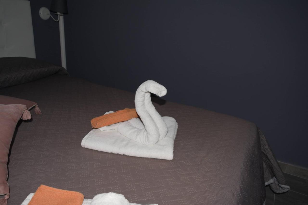 Apartment Attico Ardesia