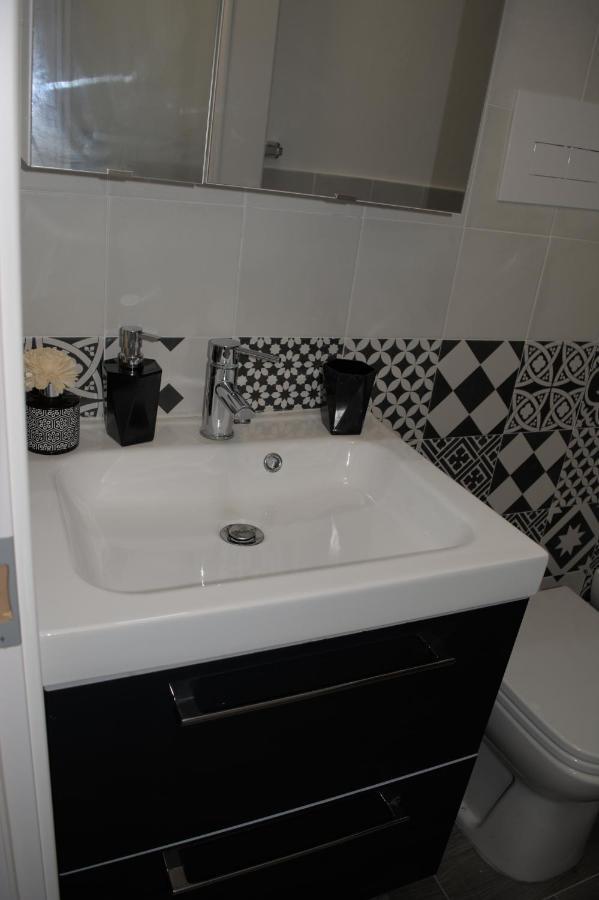 Apartment Attico Ardesia