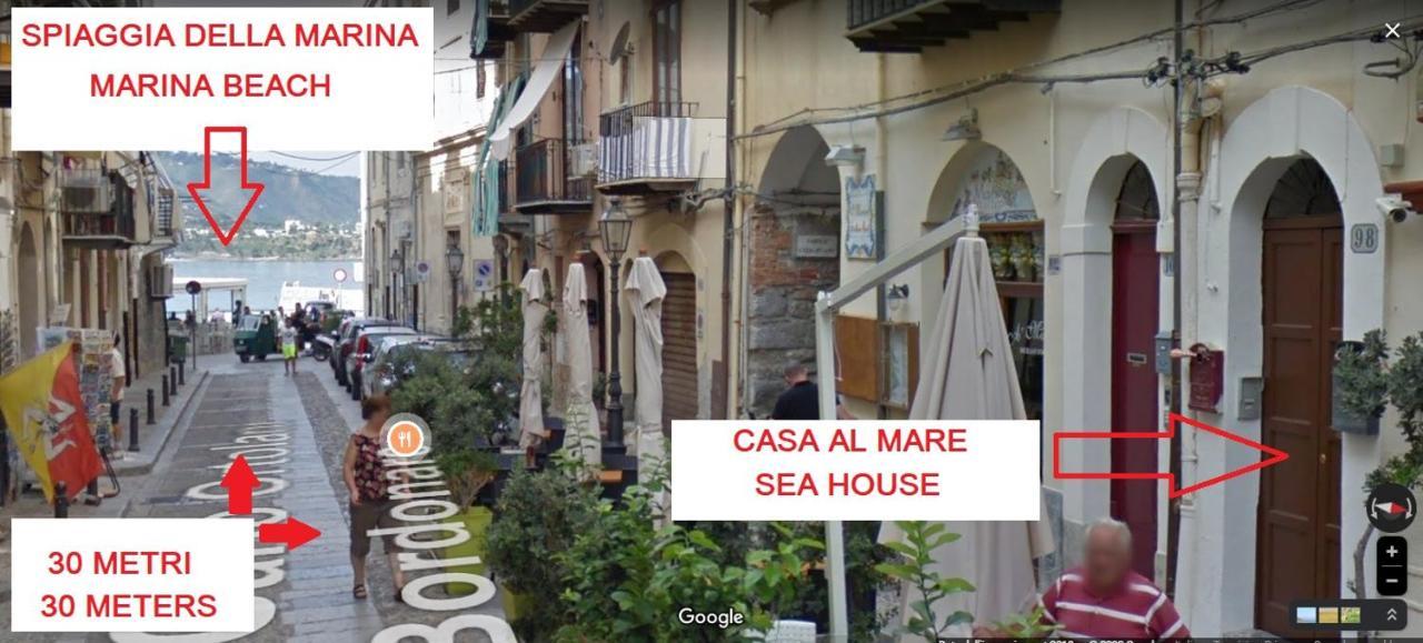 Tramonto Sul Mare By Caseserio Apartamento *