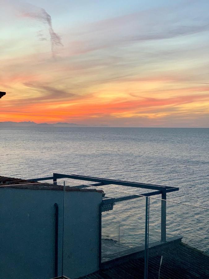 Apartamento Tramonto Sul Mare By Caseserio *