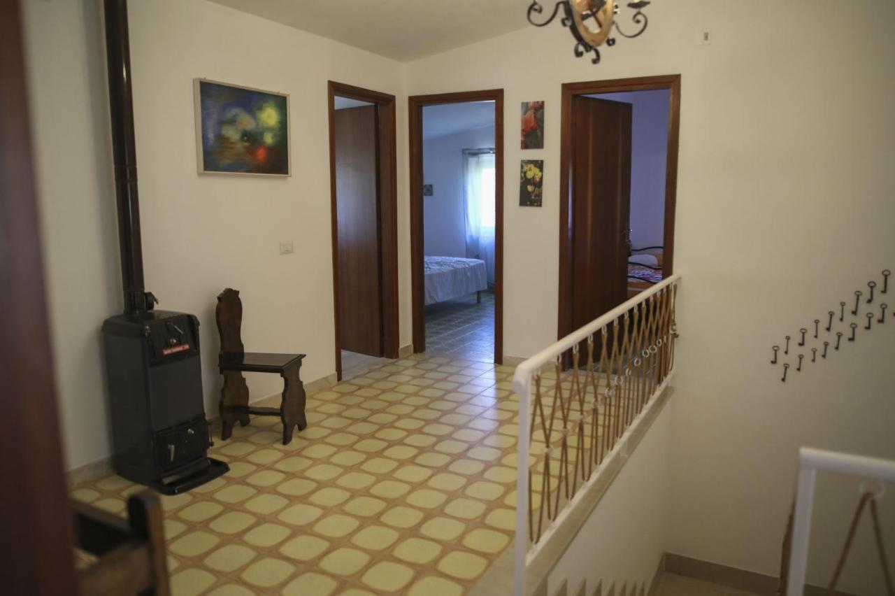 Ferienhaus D'anna