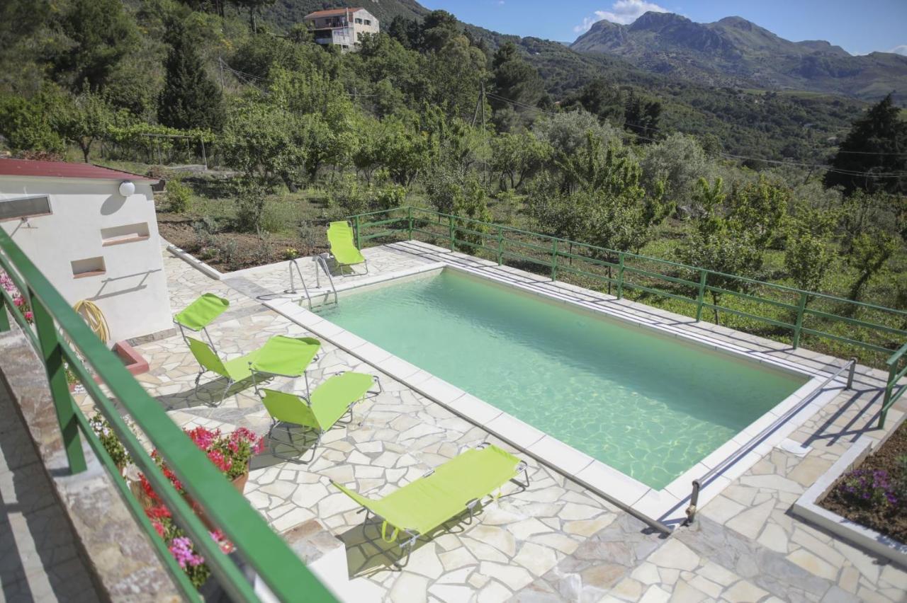 Ferienhaus D'anna Cefalù