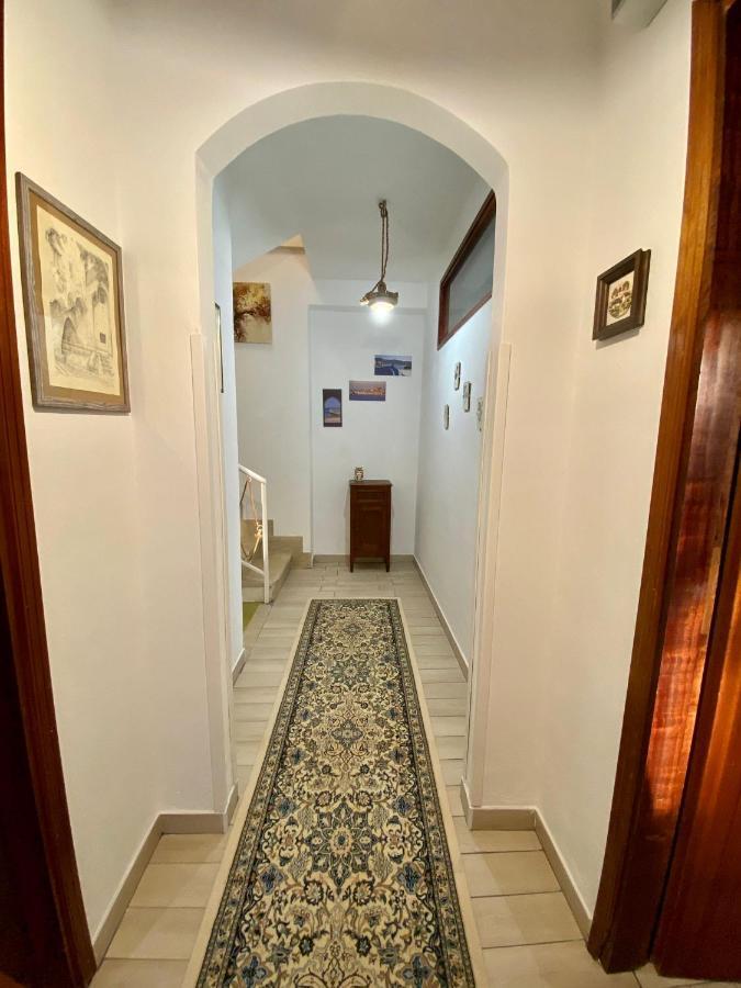 Ferienhaus D'anna