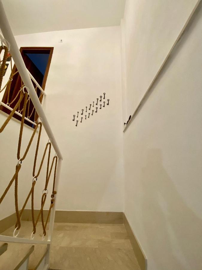 Ferienhaus D'anna