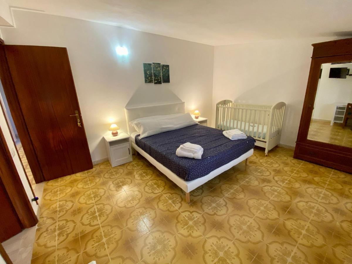 Ferienhaus D'anna
