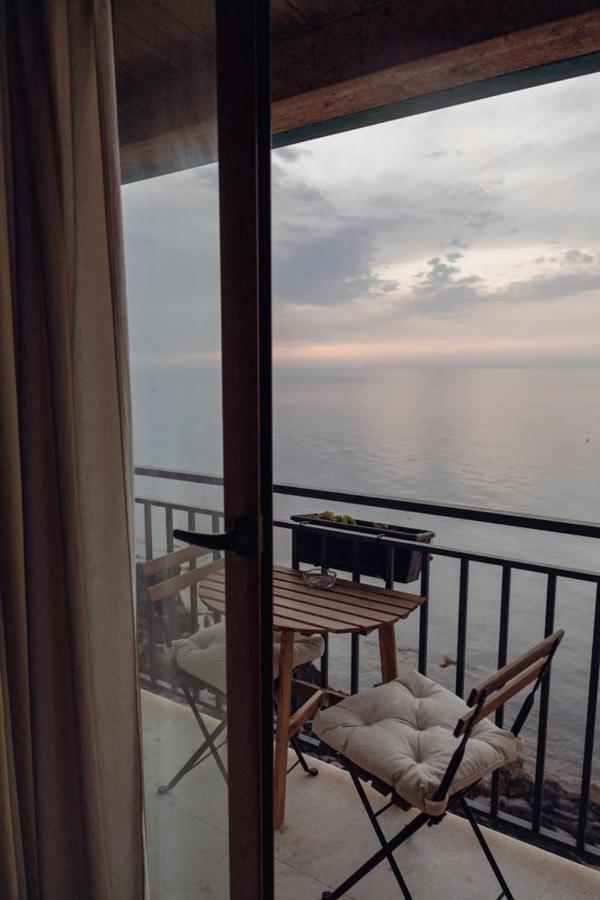 Terrazza Roberto Appartamento *
