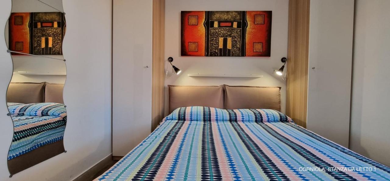 Apartment Vittoria