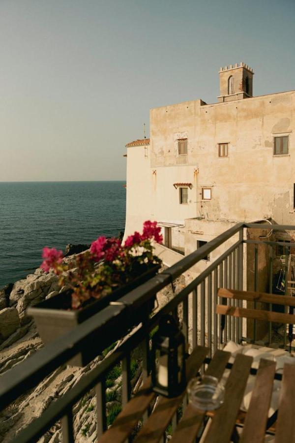 Apartment Terrazza Roberto Cefalù