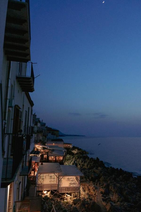 Terrazza Roberto Apartment Cefalù