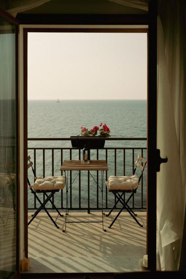Terrazza Roberto * Cefalù