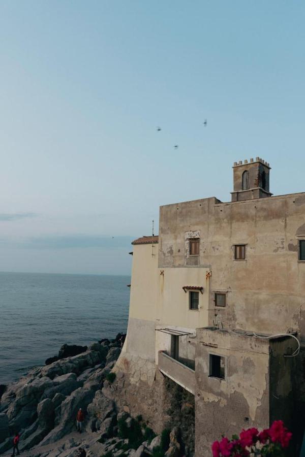 Appartamento Terrazza Roberto Cefalù