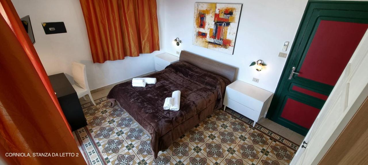 Vittoria Apartment