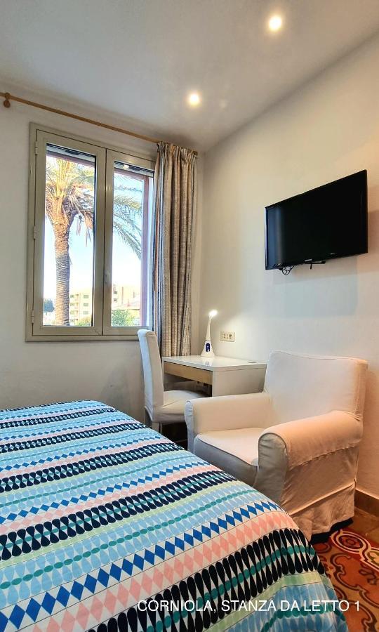 Vittoria Apartment Cefalù
