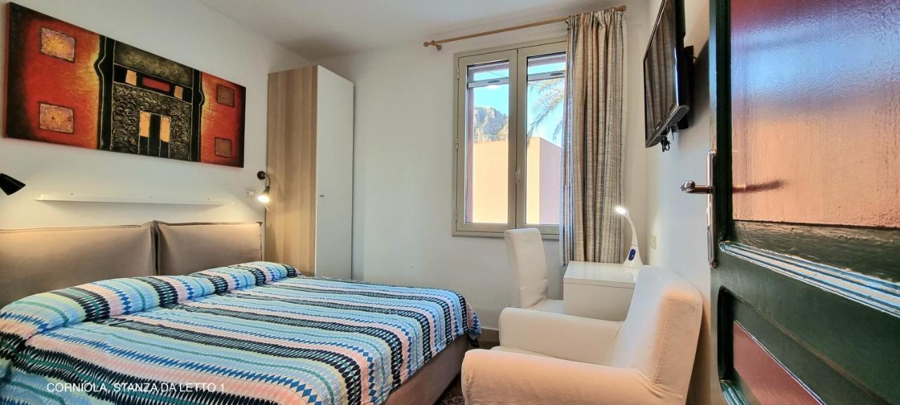 Apartment Vittoria Cefalù