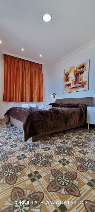 Vittoria Apartment