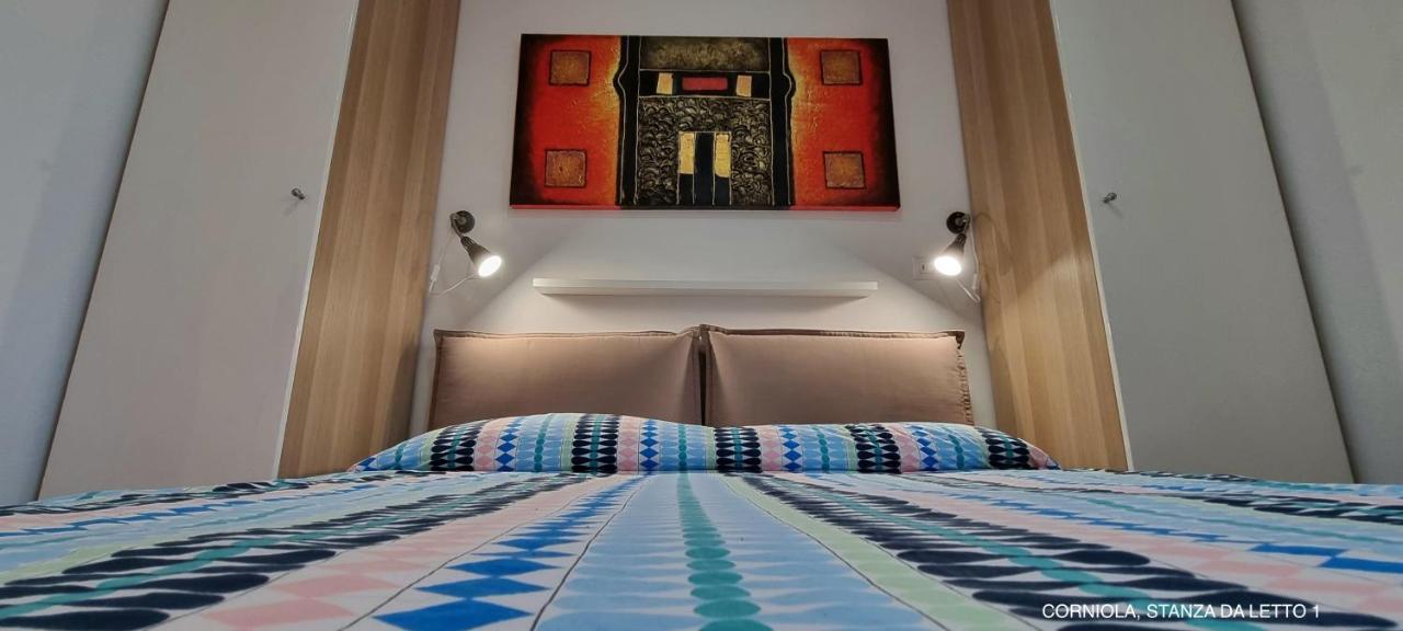 Vittoria Apartment
