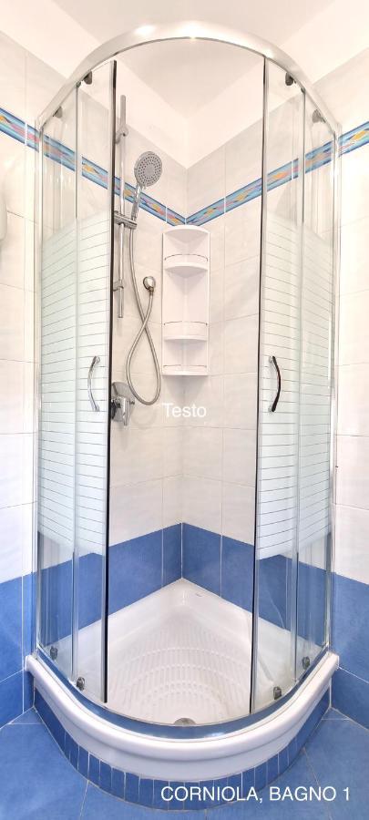 Vittoria Apartment *
