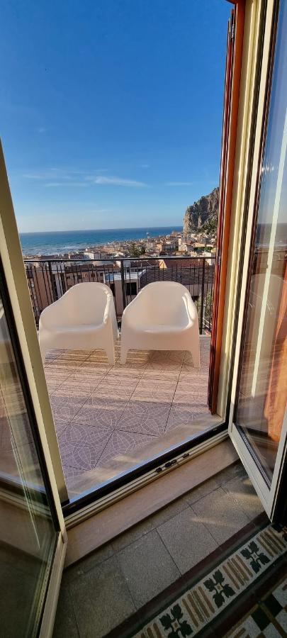 Vittoria Apartment *