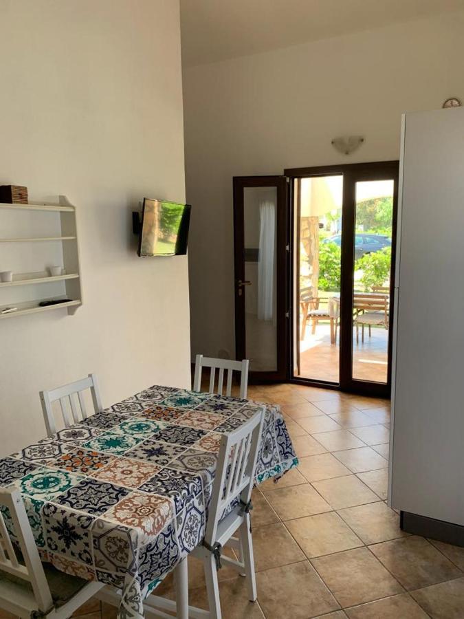 Apartment Verdemare In Relax Cefalu