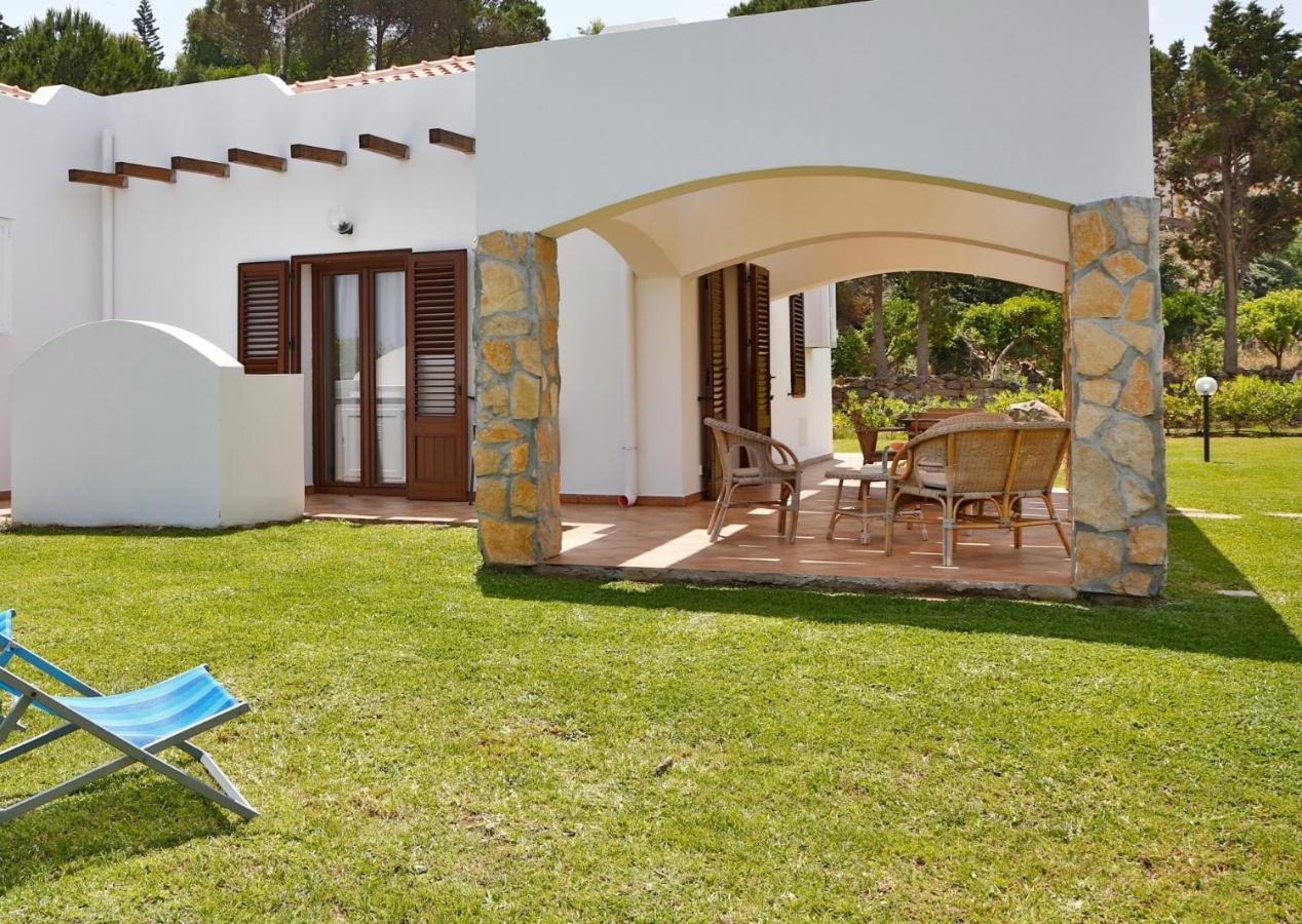 Apartment Verdemare In Relax Cefalu