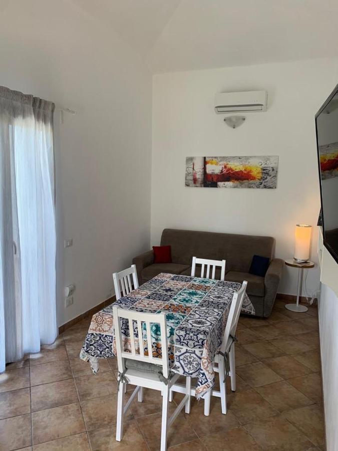 Verdemare In Relax Apartment Cefalu