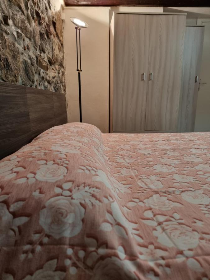 Mandralisca Holidays Apartment