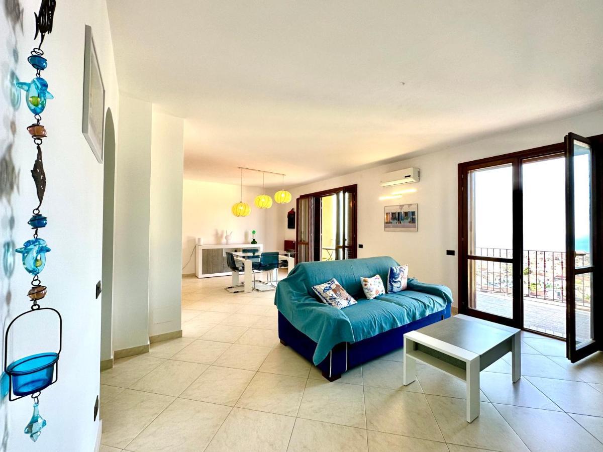 Apartment Flight Over The Sea House By Housilia *