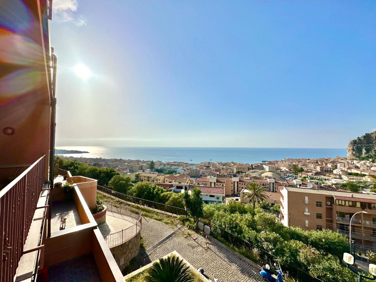 Apartment Flight Over The Sea House By Housilia Cefalu