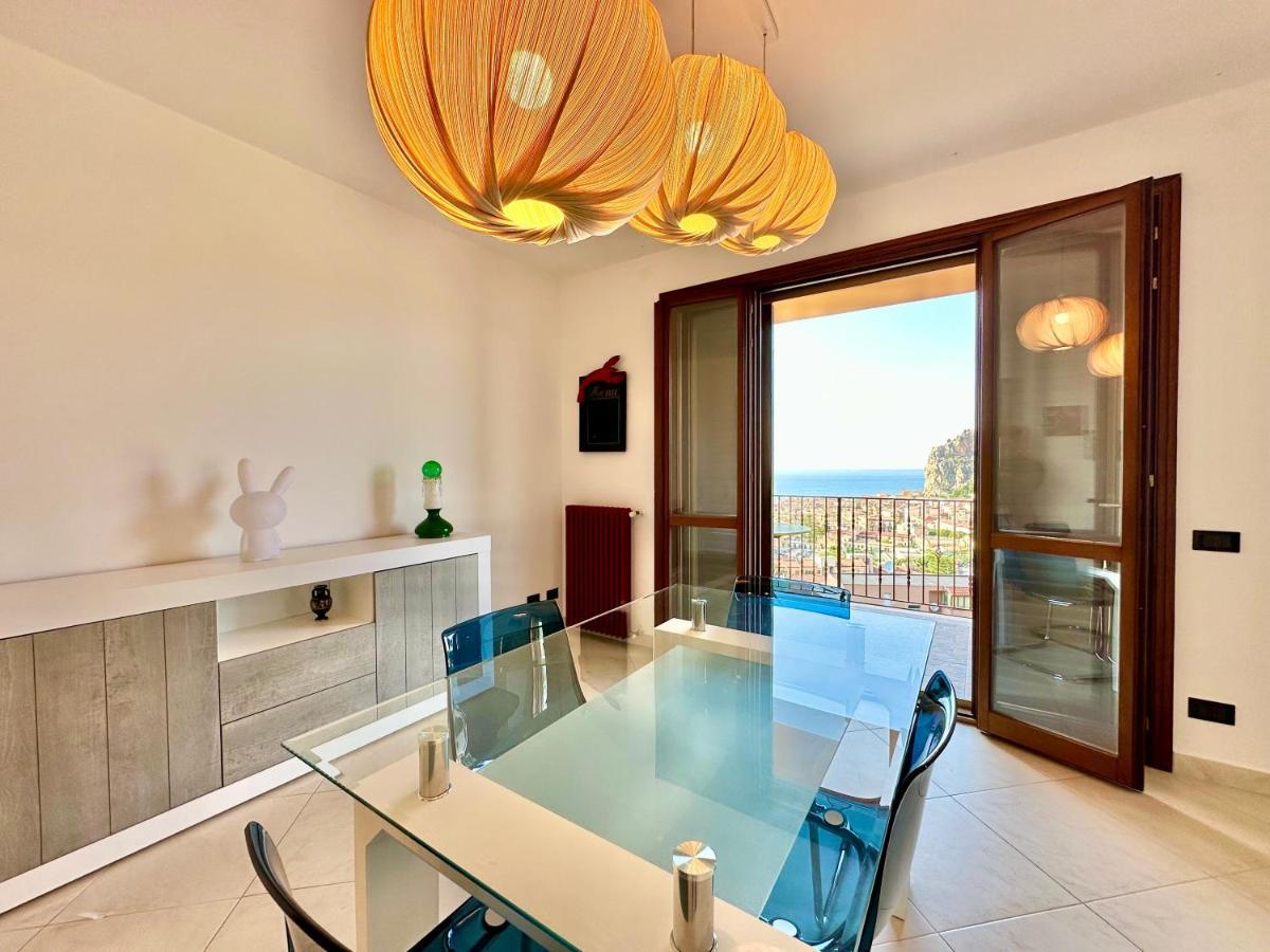 Flight Over The Sea House By Housilia Apartment