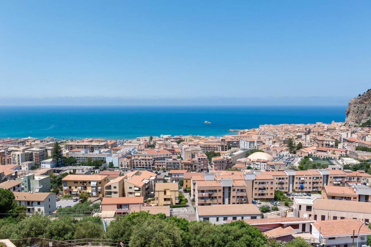 Moderno Apartment