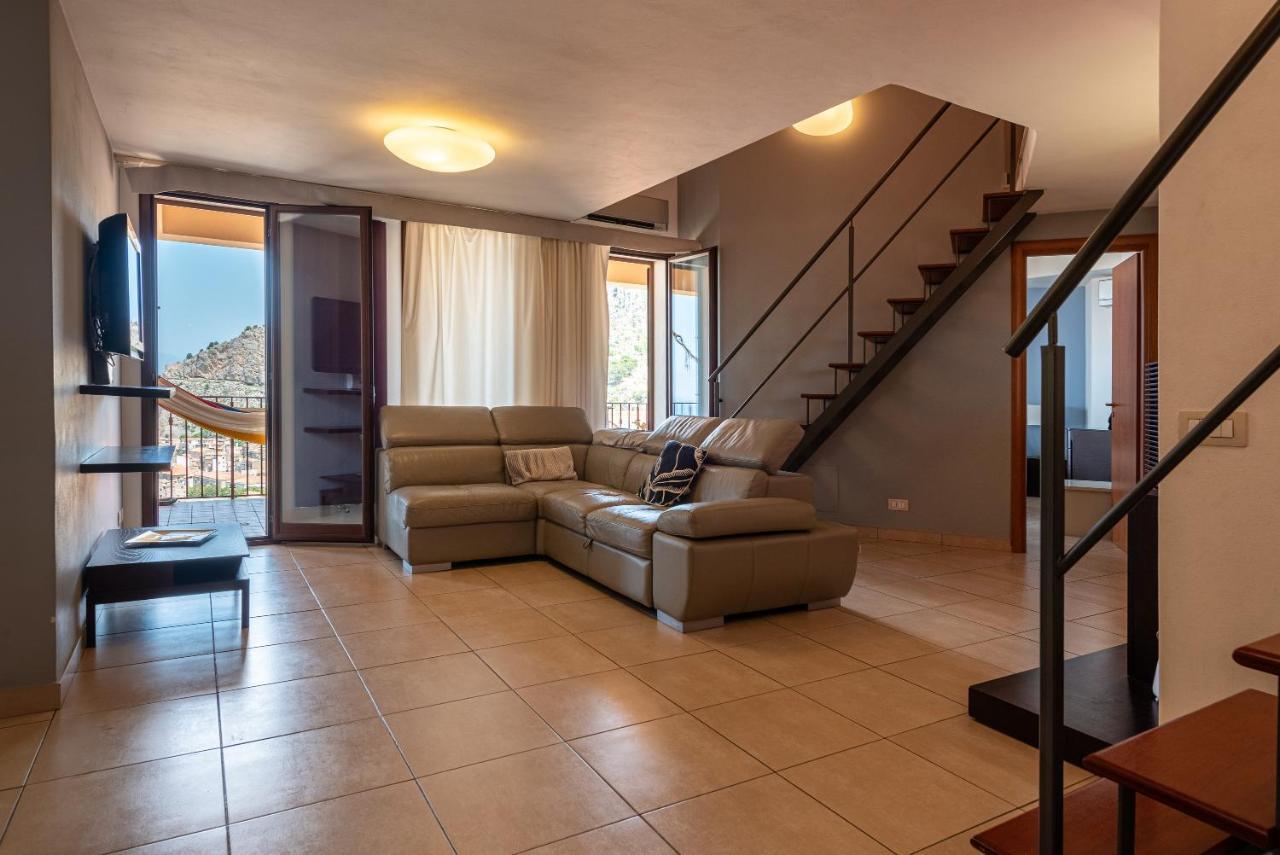 Moderno Apartment