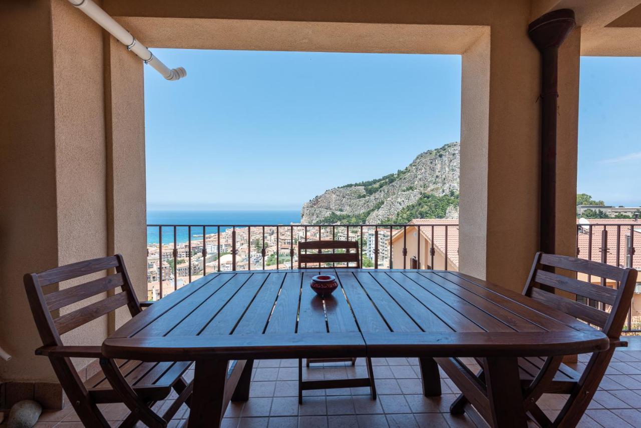 Apartment Moderno Cefalù
