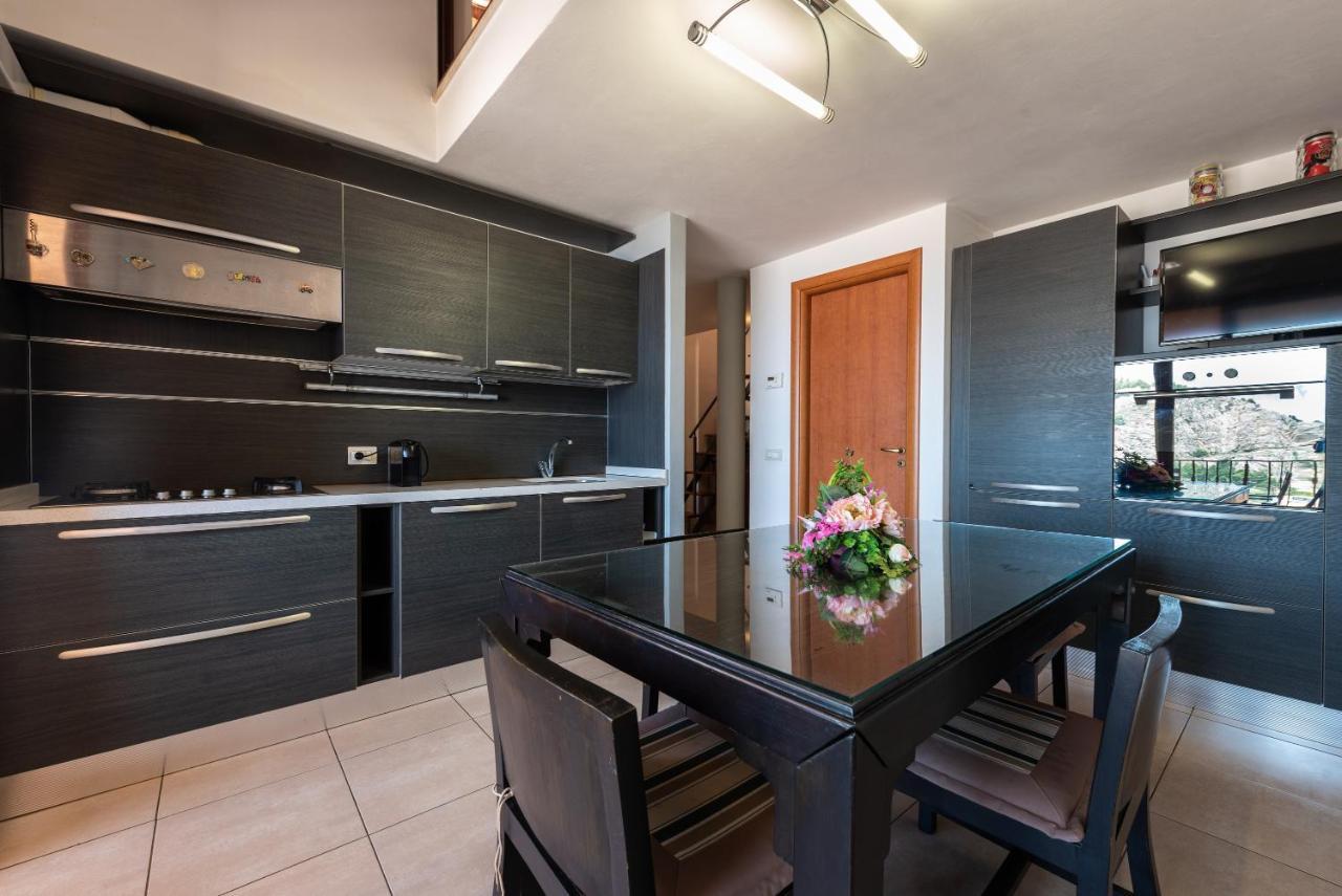 Moderno Apartment *