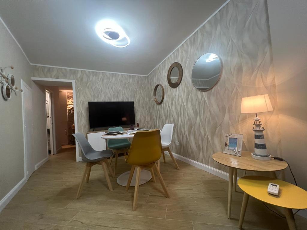 Appartamento Esse Boutique Homes *
