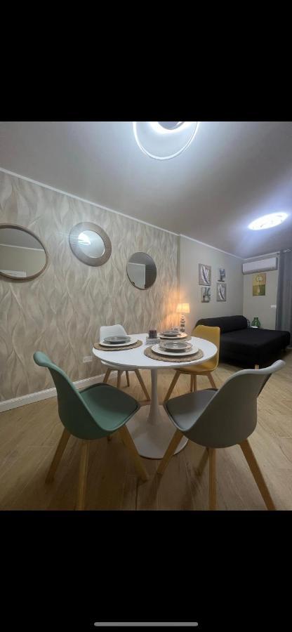 Esse Boutique Homes Appartamento Cefalù