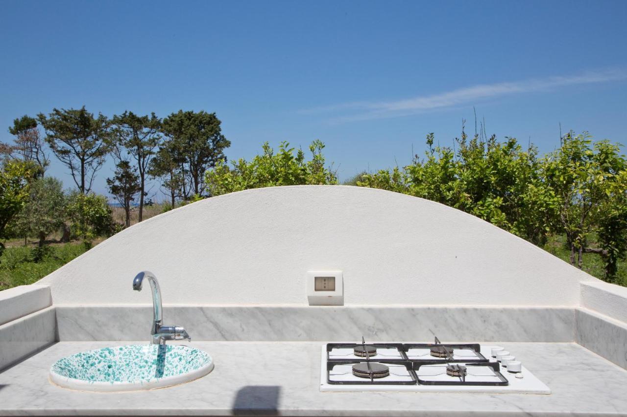 Verdemare In Relax Apartment Cefalu