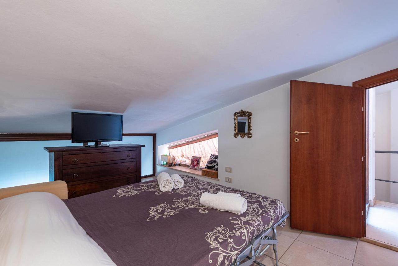 Moderno Apartment Cefalù
