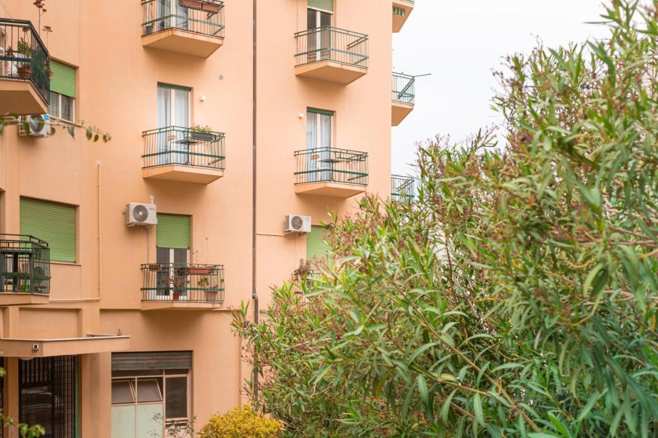 Nooria Sicilian Charme Casa de hóspedes Cefalù