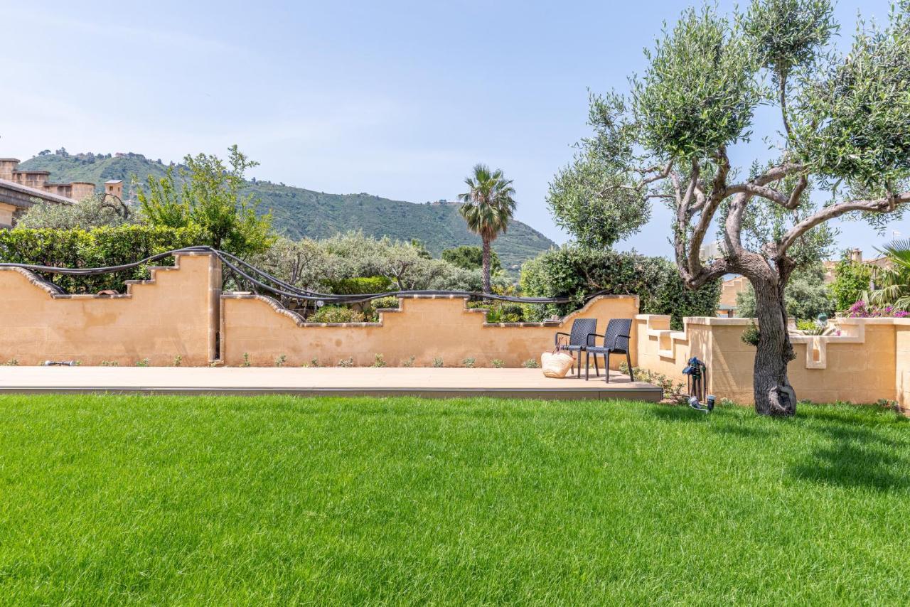 Villa Baia Dei Sette Emiri By Wonderful Italy
